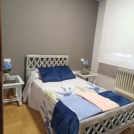 Vivienda Arias Carballino