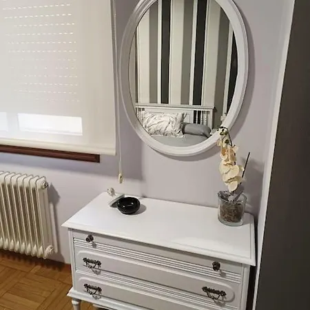 Appartement Vivienda Arias Carballino