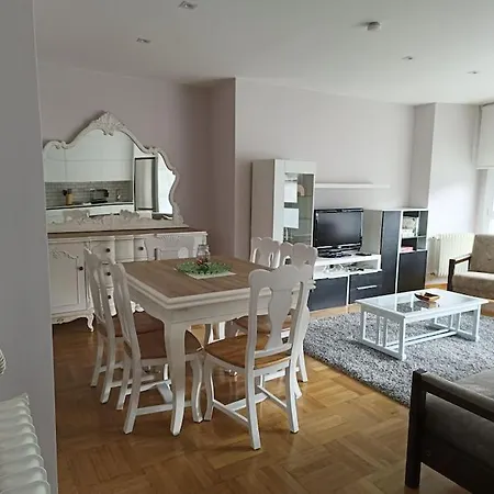 Appartement Vivienda Arias Carballino