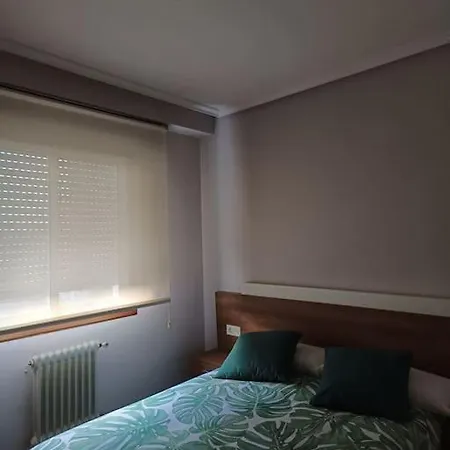 Vivienda Arias Carballino