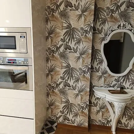 Appartement Vivienda Arias