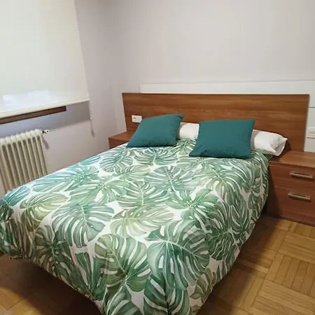 Vivienda Arias Carballino