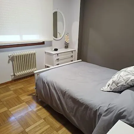 Appartement Vivienda Arias Carballino