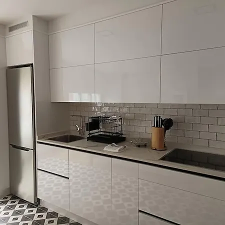 Appartement Vivienda Arias