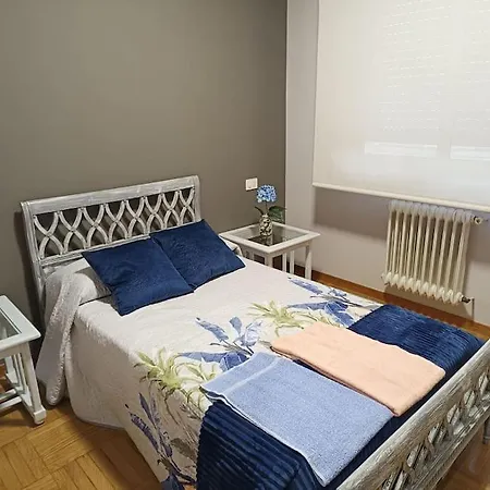 Apartment Vivienda Arias