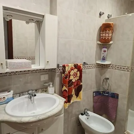 Appartement Vivienda Arias