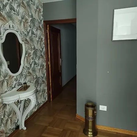 Vivienda Arias Carballino