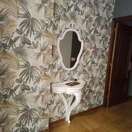 Apartment Vivienda Arias Carballino