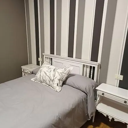 Appartement Vivienda Arias *