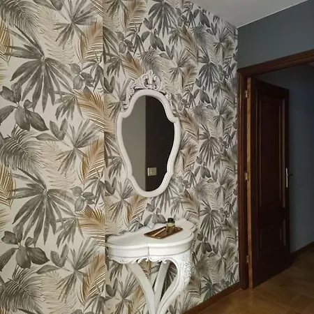 Apartment Vivienda Arias